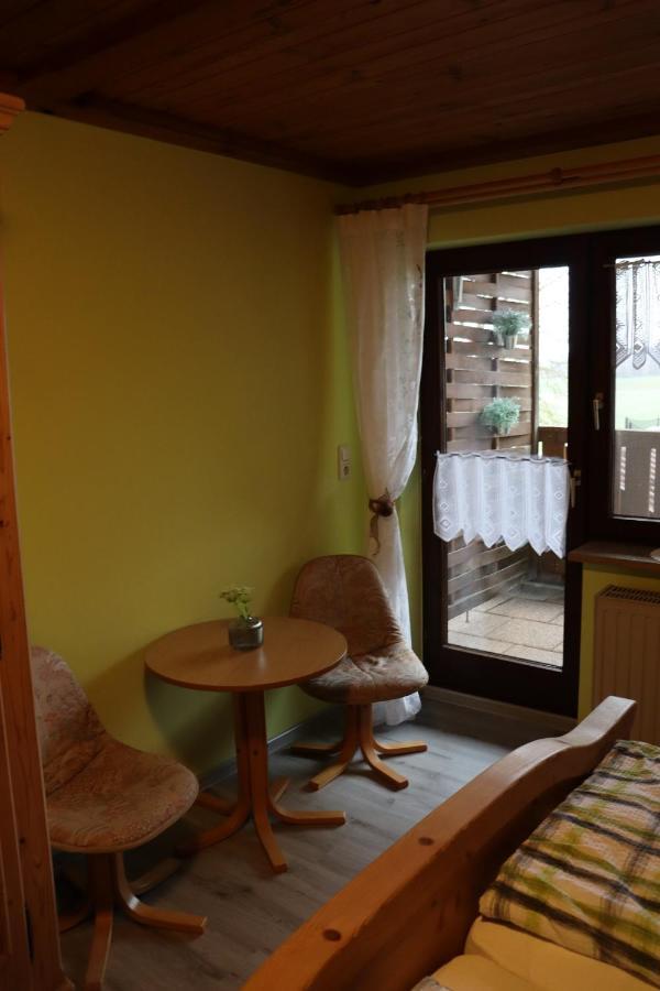 Zur Altmuehlquelle Hotel Windelsbach Ngoại thất bức ảnh