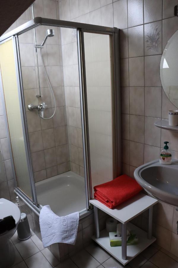 Zur Altmuehlquelle Hotel Windelsbach Ngoại thất bức ảnh