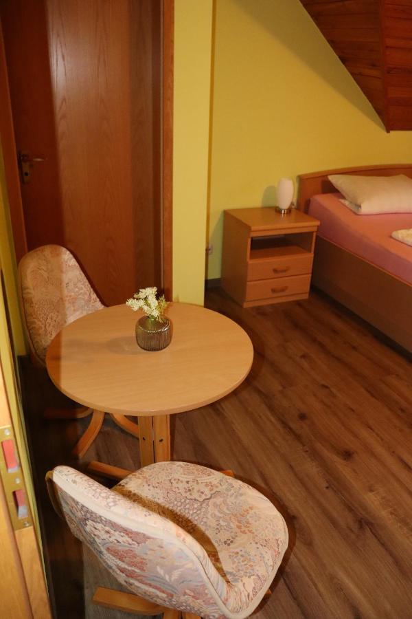 Zur Altmuehlquelle Hotel Windelsbach Ngoại thất bức ảnh