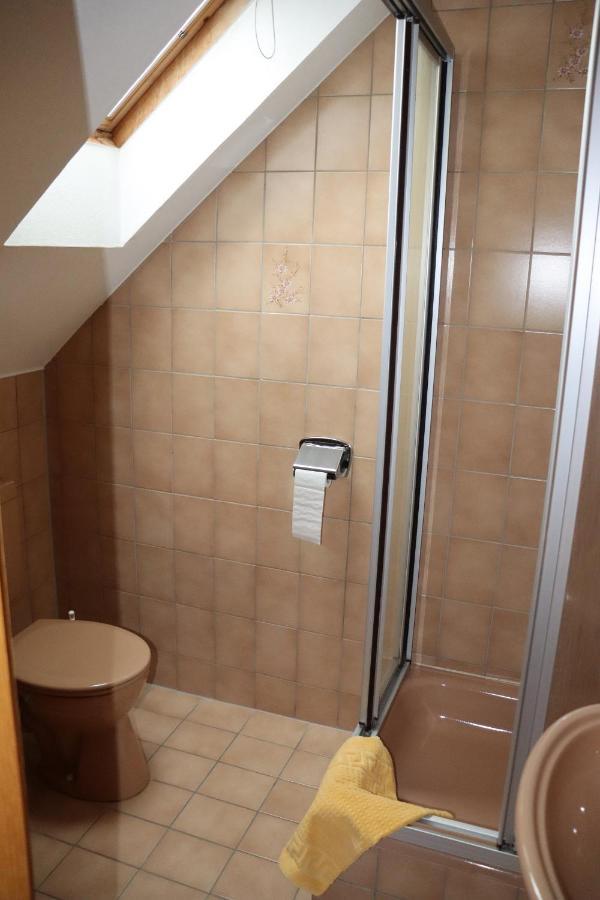 Zur Altmuehlquelle Hotel Windelsbach Ngoại thất bức ảnh