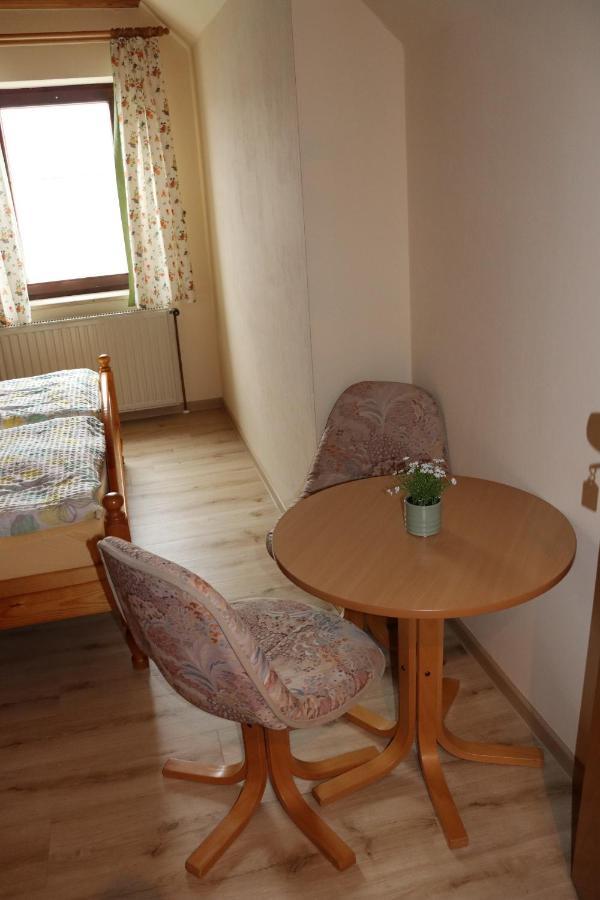 Zur Altmuehlquelle Hotel Windelsbach Ngoại thất bức ảnh